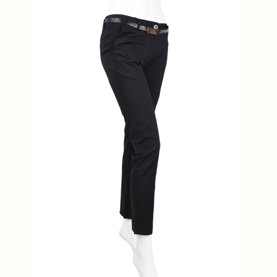 Брюки Obuvok 1705 black (08954)