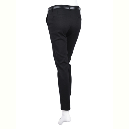 Брюки Obuvok 1705 black (08954)