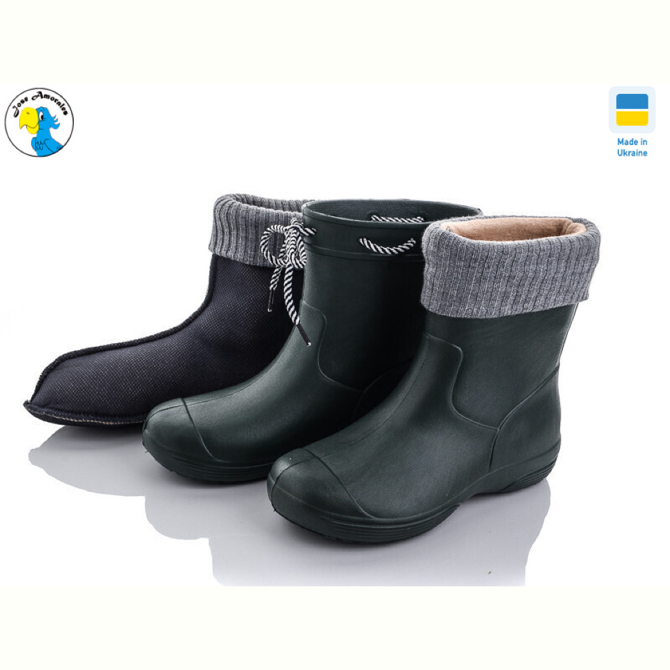 Сапоги из пены Jose Amorales 119280-2