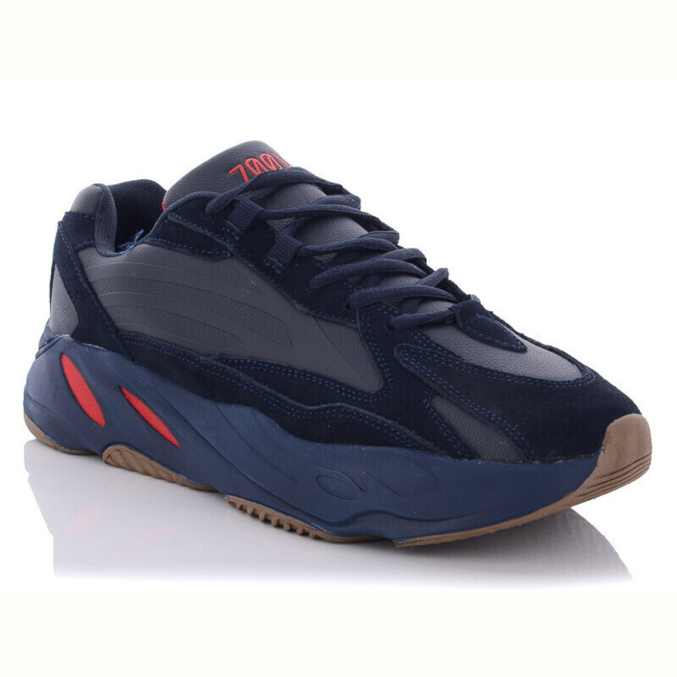 Кроссовки Veer-Demax A3339-2