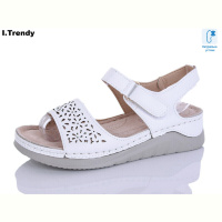 Босоножки Trendy G115-2