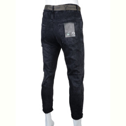 Джинсы Baron 2231 black