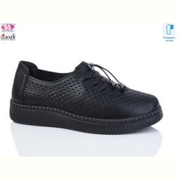 Туфли Gukkcr YK003-1