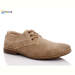 Туфли Bessky-Kellaifeng WF519-3