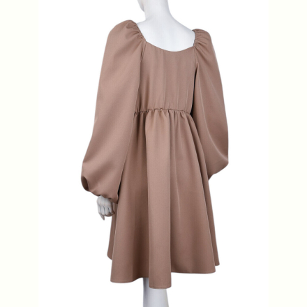 Платье Adam&amp;Eva 219 beige