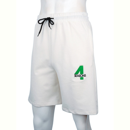 Шорты 4sezona 001-3 white