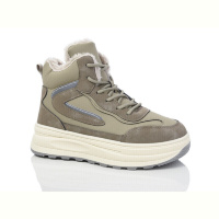 Кроссовки Ok Shoes YB064-4