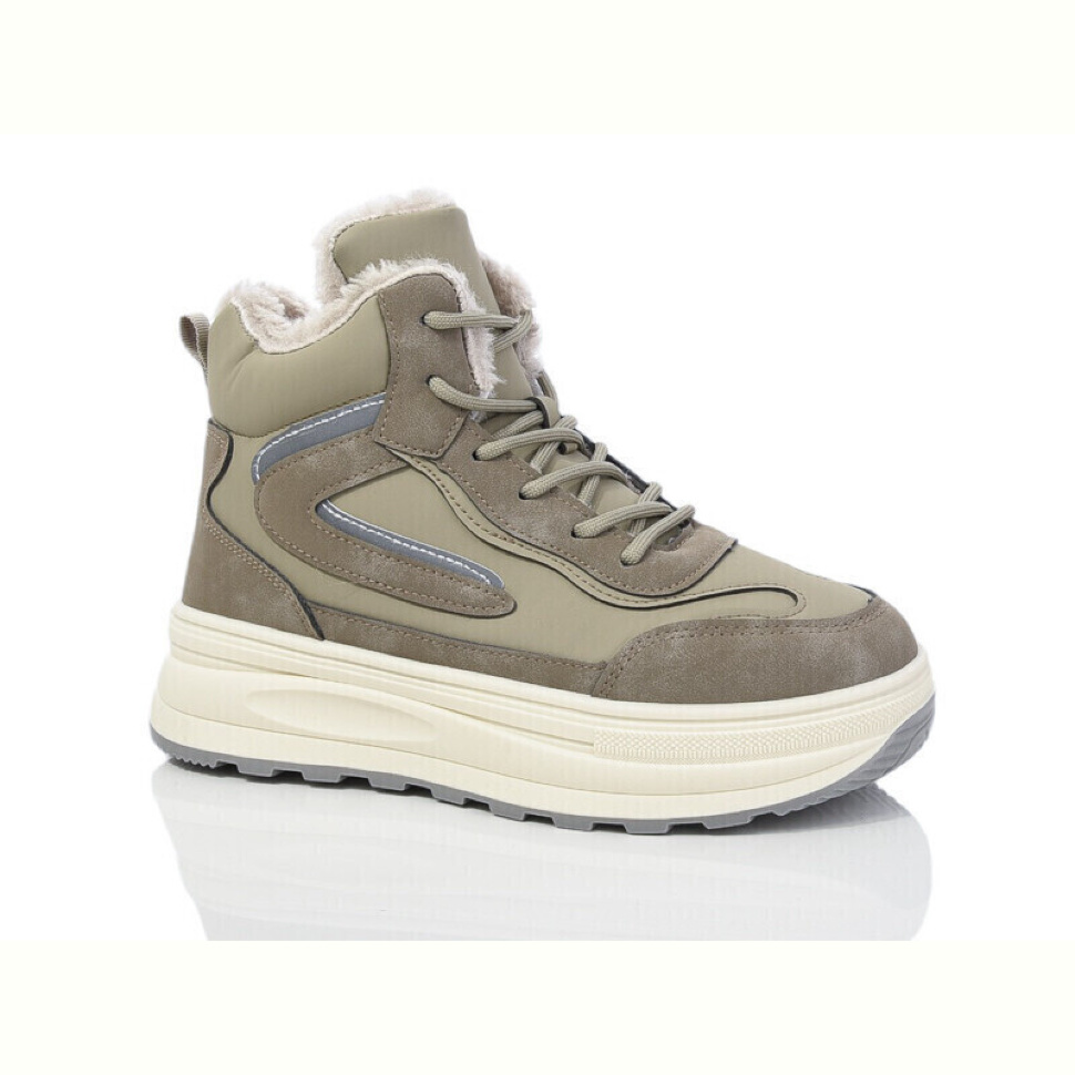 Кроссовки Ok Shoes YB064-4
