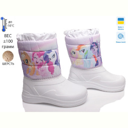 Дутики Prime-Opt READY STEADY D-6024-10