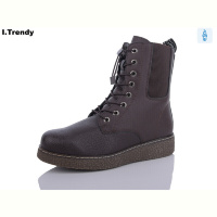 Ботинки Trendy E2585-5