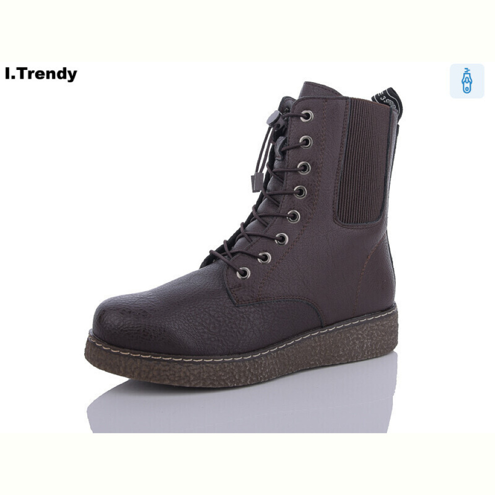 Ботинки Trendy E2585-5