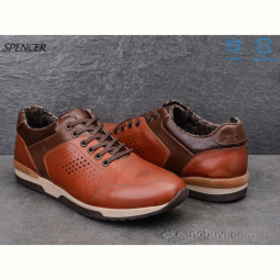 Кроссовки Spencer 71 taba