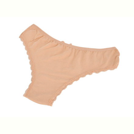Трусы Obuvok 5800-5 beige (2XL;3XL;4XL)