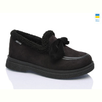 Туфли Крок 56-02 чорний