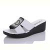 Шлепки Sali-2 0970B white
