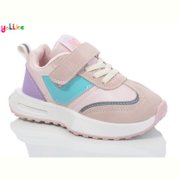 Кроссовки Yalike 739-2A