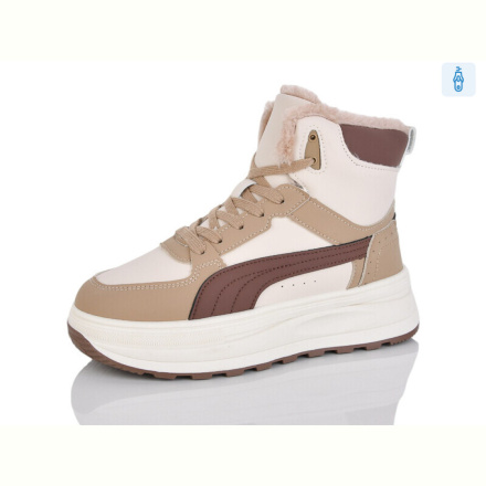 Ботинки DaFuYuan HK9027-5