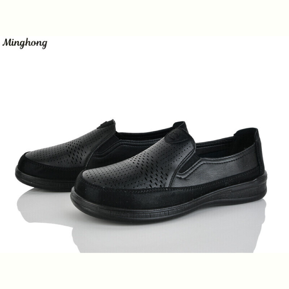 Туфли Minghong 309-1