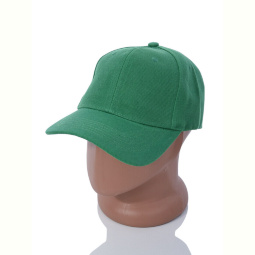 Кепка RuBi KB003-9 green