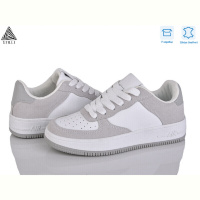 Кроссовки STILLI Group AR20-4R шкіра