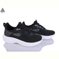 Кроссовки STILLI Group YL80-2 піна