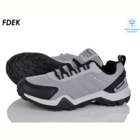 Кроссовки FDEK H9257-2