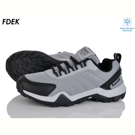 Кроссовки FDEK H9257-2