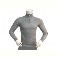 Свитер TurkishBrend 03 сірий