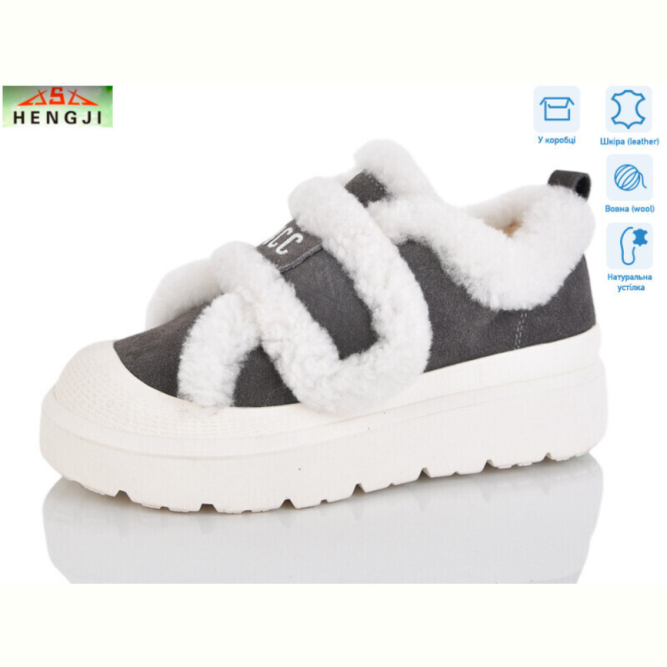 Кроссовки HENGJI-ELENA 815-4 Кроссовки HENGJI-ELENA 815-4