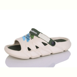 Шлепки Alimama-Girnaive 807 beige