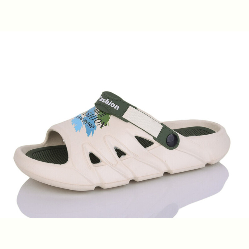 Шлепки Alimama-Girnaive 807 beige