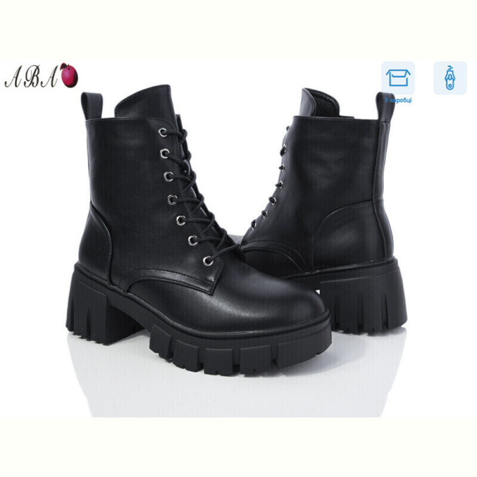 Ботинки Aba M2ABA7-1