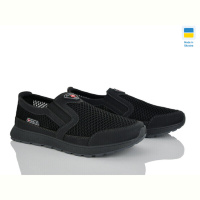 Кроссовки Paolla SP6-3113 чорний