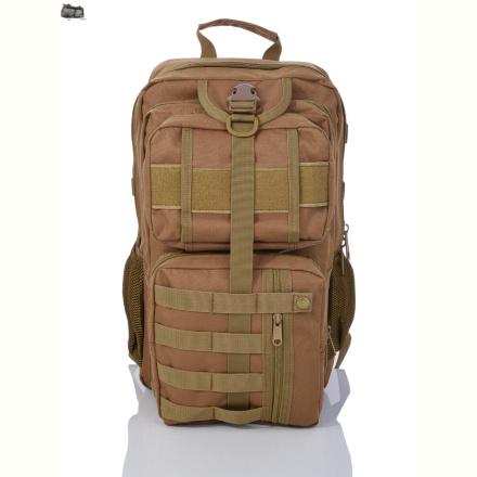 Тактический рюкзак Superbag 999 beige