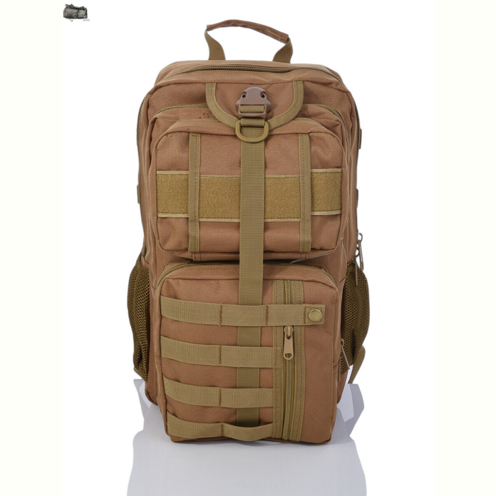 Тактический рюкзак Superbag 999 beige