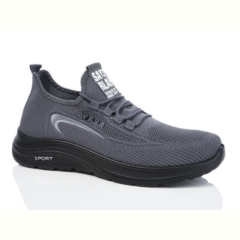 Кроссовки Xifa 901-037