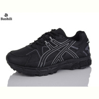 Кроссовки Башили H6501-2