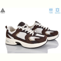 Кроссовки STILLI Group N80-16 шкіра