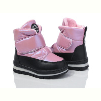 Дутики KIMBOO FG2382-1F