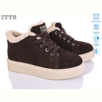 Угги ITTS DD7606-41