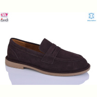 Туфли Gukkcr JW8456