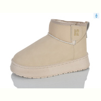 Угги MaiNeLin 33-1 beige