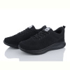 Кроссовки LQD W126 black