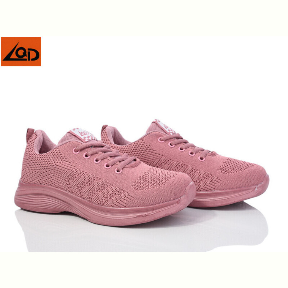 Кроссовки LQD W662-2