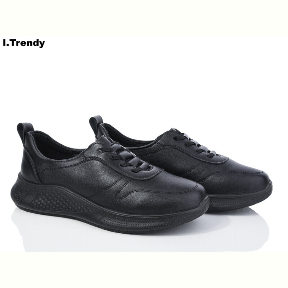 Кроссовки Trendy BK760-1