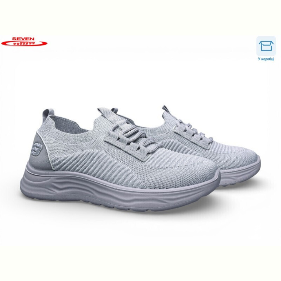 Кроссовки Seven B34-2 піна