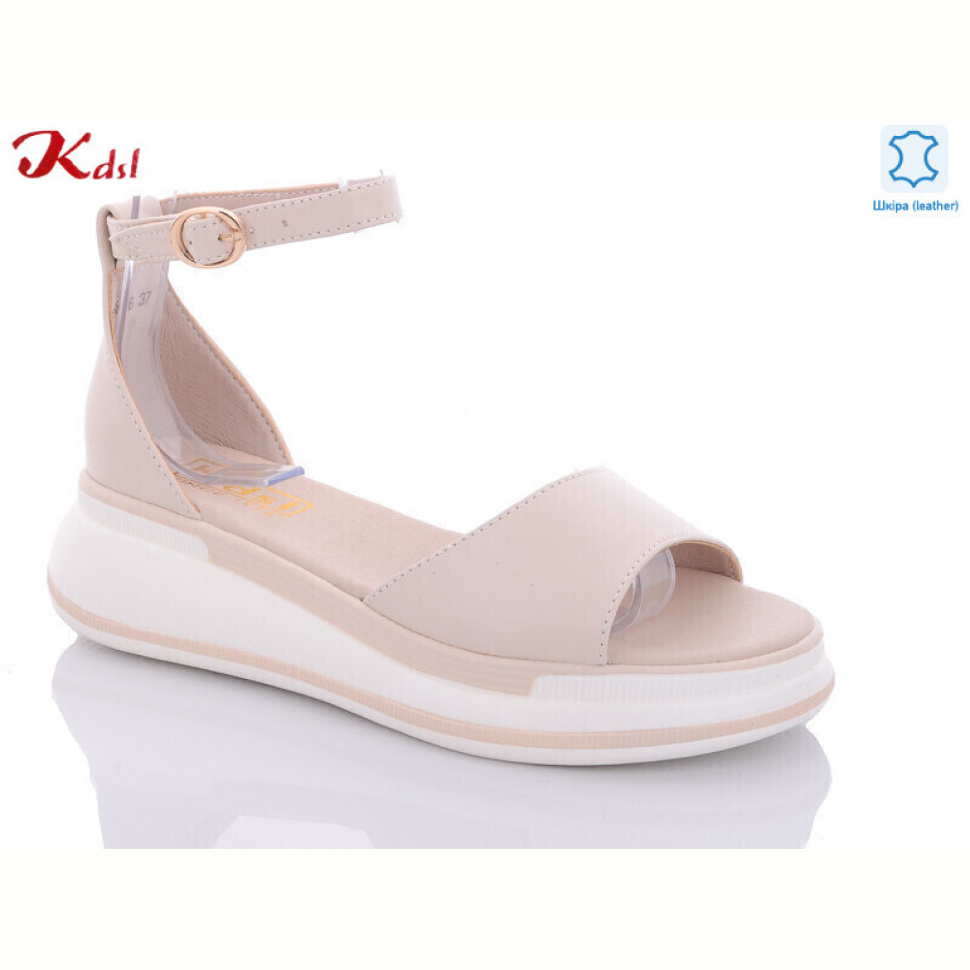 Босоножки Jiulai-Kadisalun C556-6