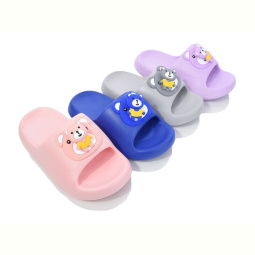 Шлепки BABYSHOP W204 mix