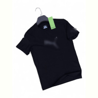 Футболка Said 002-8 black