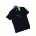 Футболка Said 002-8 black